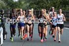 Womens Great North Run. Photo: David T. Hewitson/Sports for All Pics